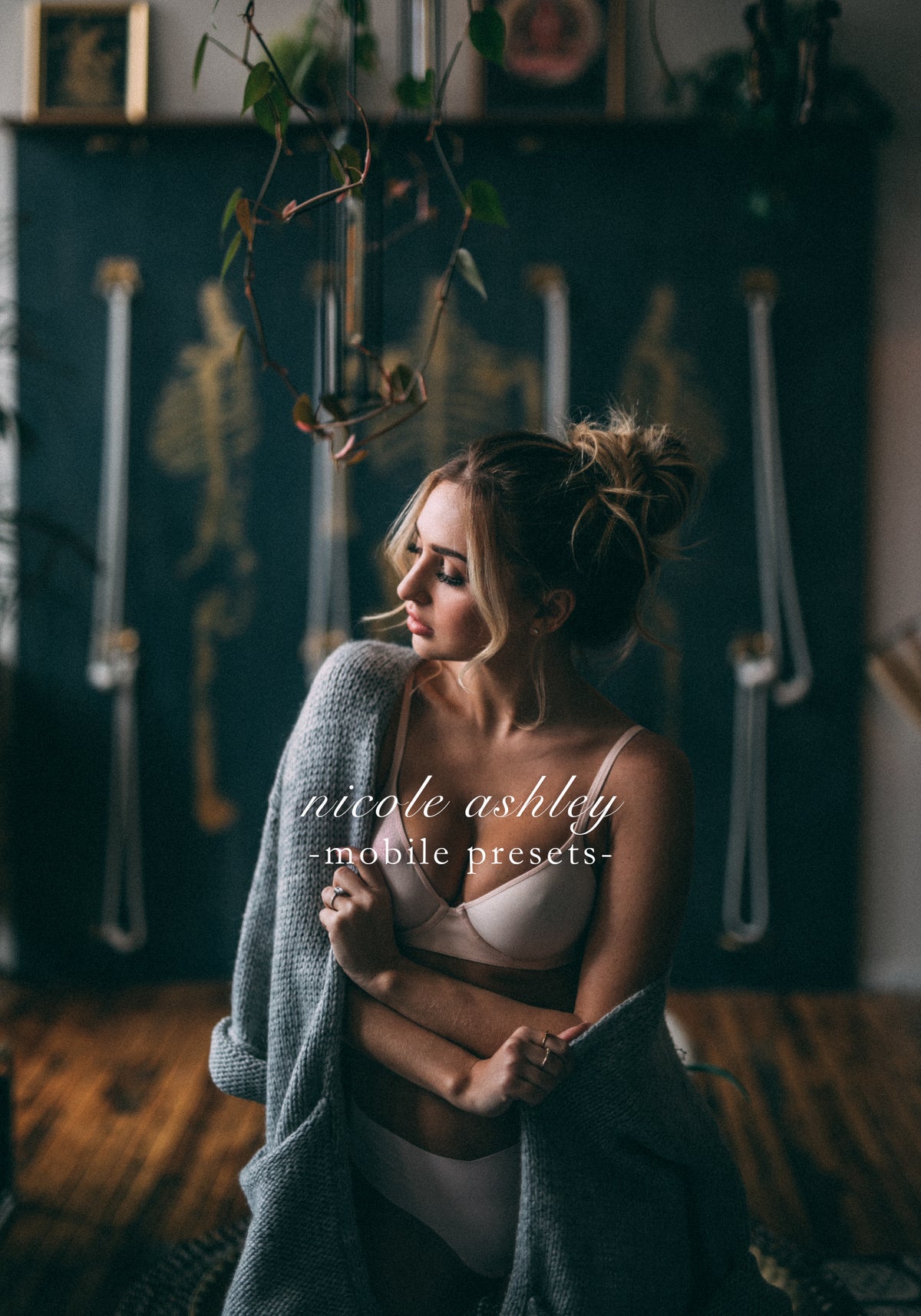 Nicole Ashley Shop Nicole Ashley Mobile Presets